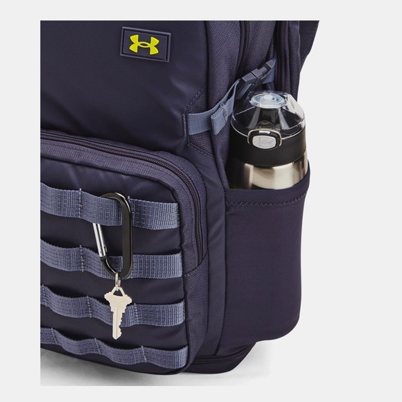 UA Triumph sport backpack - Picture 7 of 10